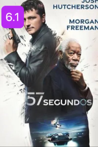 57 segundos